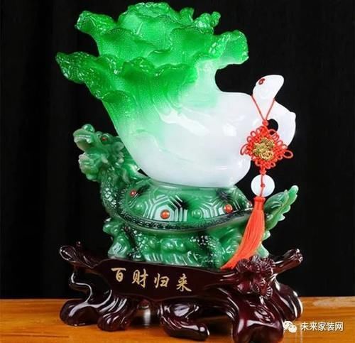 吉星位|入住新家前，别忘了准备几个招财摆件，寓意美好造型逼真更上档次！