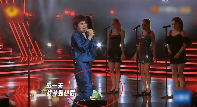 一问一答：陈翔求锤得锤？浪姐2扑街原因？王祖蓝故意内涵华晨宇？