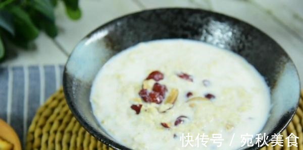 补血|女人要想美,每天吃一碗它,补血养颜,面如桃花,皮肤好到爆!