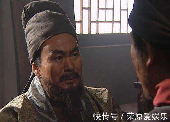 三十六天罡|他被称为马上林冲马下武松,大破祝家庄,连权利中心都没有进去