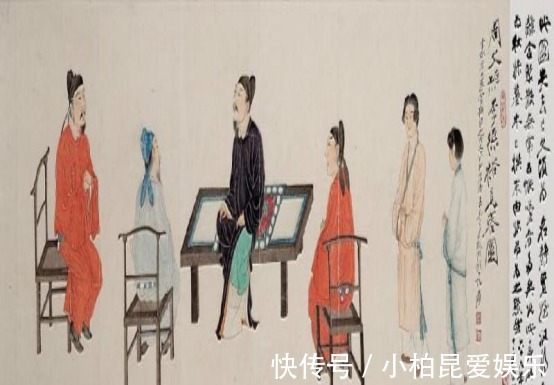 羊肉|宰相问高僧,自己寿命有多长,高僧:吃到一万只羊,就是你的死期