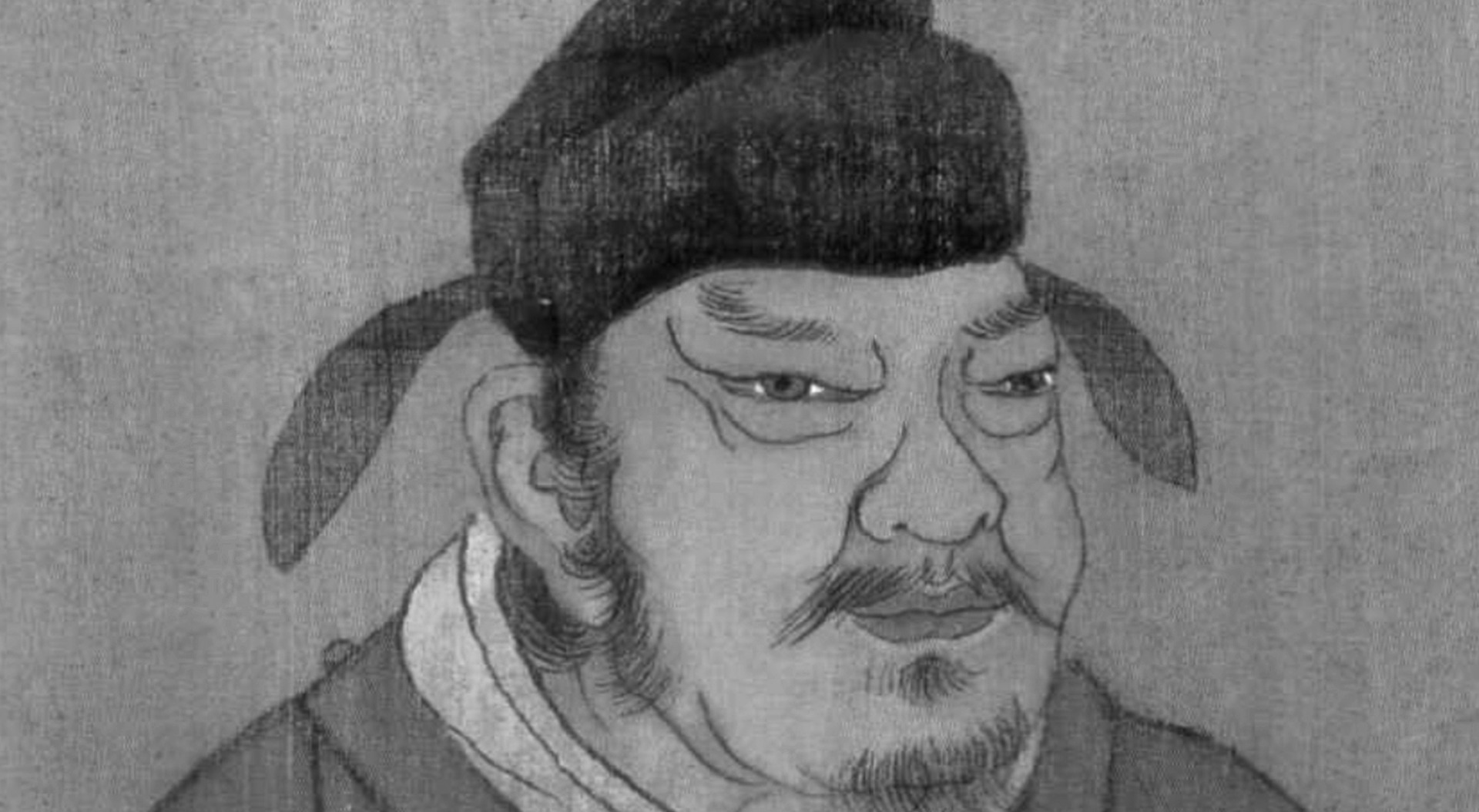 有个|都说虎父无犬子,雄才大略的刘邦,为何有个懦弱短命的儿子