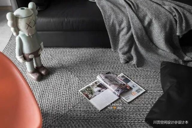 通透性|同样是简约风,为什么别人家看起来更高级