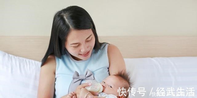宝宝|三个月内的宝宝除了不能抱太多,这3点常识宝妈也别忽视