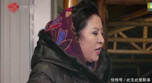 向太说自己儿媳必须会煮饭,郭碧婷四个字让她心花怒放,情商真高