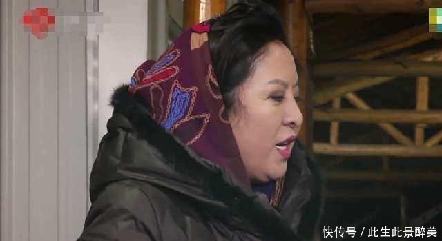 向太说自己儿媳必须会煮饭，郭碧婷四个字让她心花怒放，情商真高