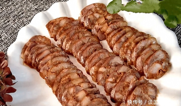 入冬|入冬后,教你在家做香肠,香味十足零添加,储存半年都不坏