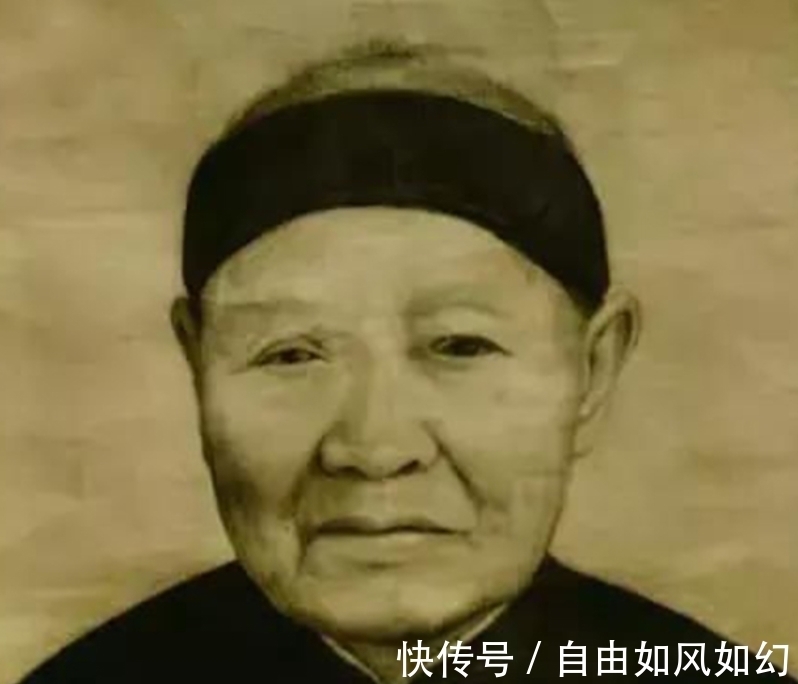 王翠凤$大师南怀瑾：成婚74年只相处2年，晚年重逢，妻子选择互不打扰