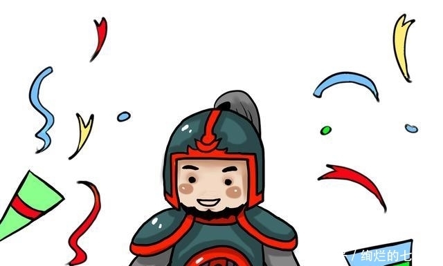 良将|“五子良将”各自的成名战,哪个最顶?哪个最水?