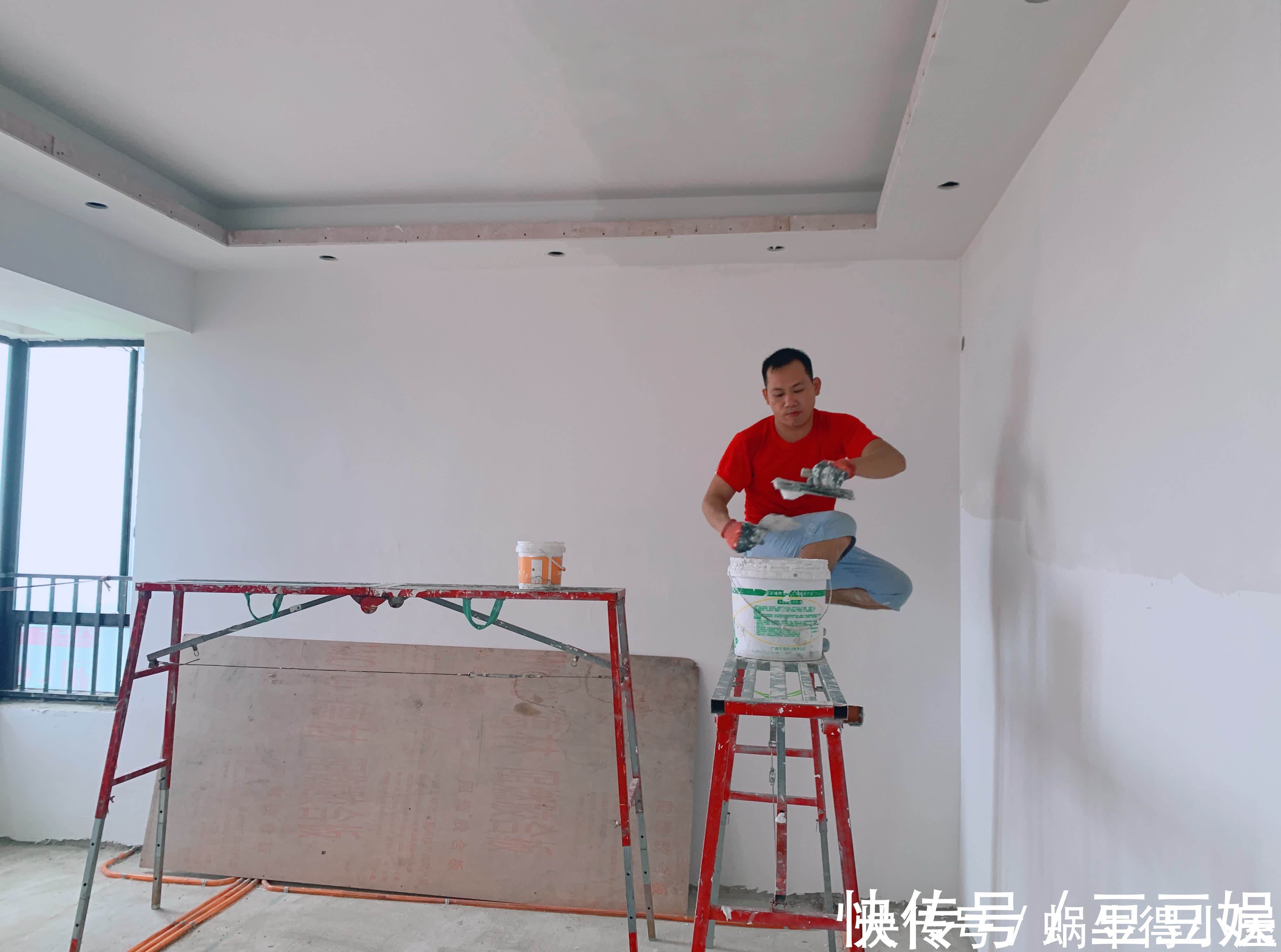 验收|不会装修别瞎装，6项“黄金法则”收藏好，装修也是行家