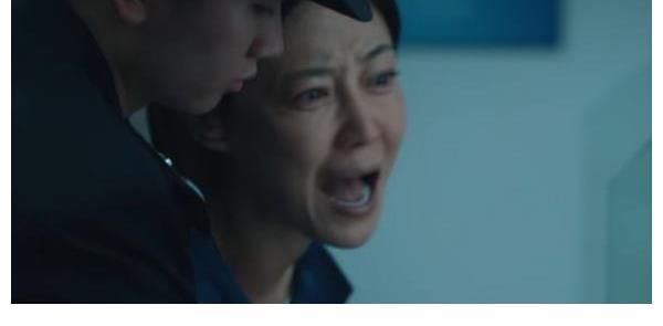 《对手》大结局，总体还是圆满的，但却给观众留下了两个悬念