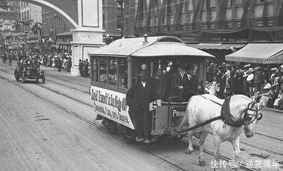 李鸿章|李鸿章奏请马拉火车，表面愚昧，实则是高智商的体现