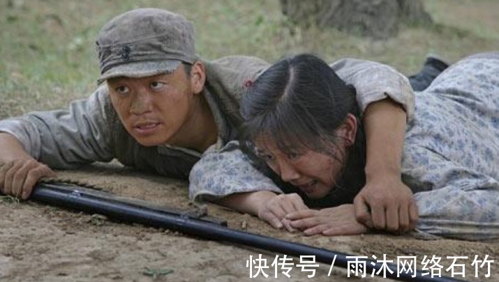 出塞|董存瑞19岁牺牲后,他的家人都如何处理?妻子的行为让人泪目