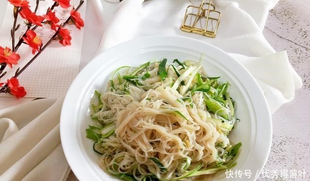 学会这几道凉菜惊艳你的年夜饭餐桌，个个都是硬菜，爽口开胃解腻