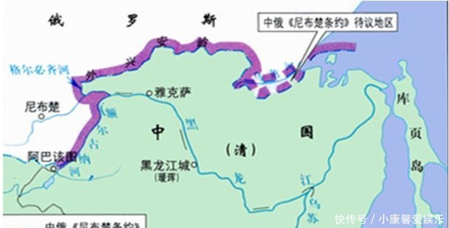 清兵|邻国与中国打仗，战后却有士兵不愿回去，现今全成了中国人