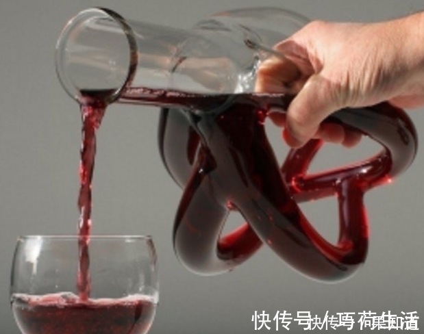 艺术品|世上最奇葩的红酒艺术品,看了让人不舒服,价格居然这么高?