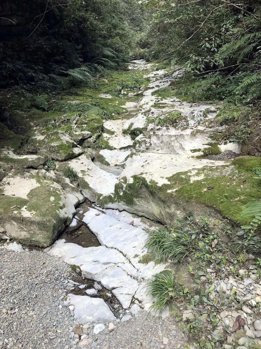 景观|藏在石柱深闺的神奇景观之地，大多数石柱人都没去过，光看图都超美