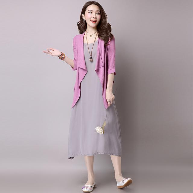 穿搭 穿衣讲究的中年女人,搭配有6个相似处,优雅减龄,美得很高级