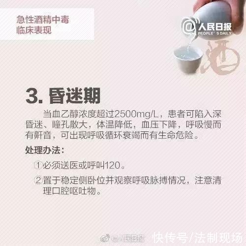 微普法|微普法丨过年了，酒桌上这4种情况可能要负法律责任，别不当回事!