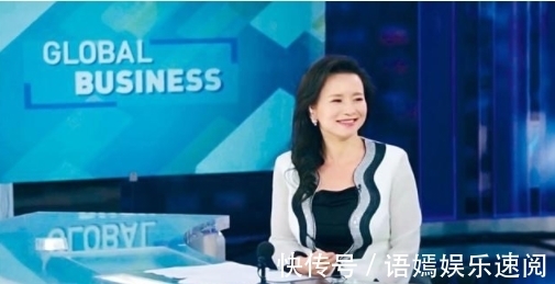 成蕾|女主持人潜伏央视20年,却是美澳间谍,因口误暴露身份被依法逮捕