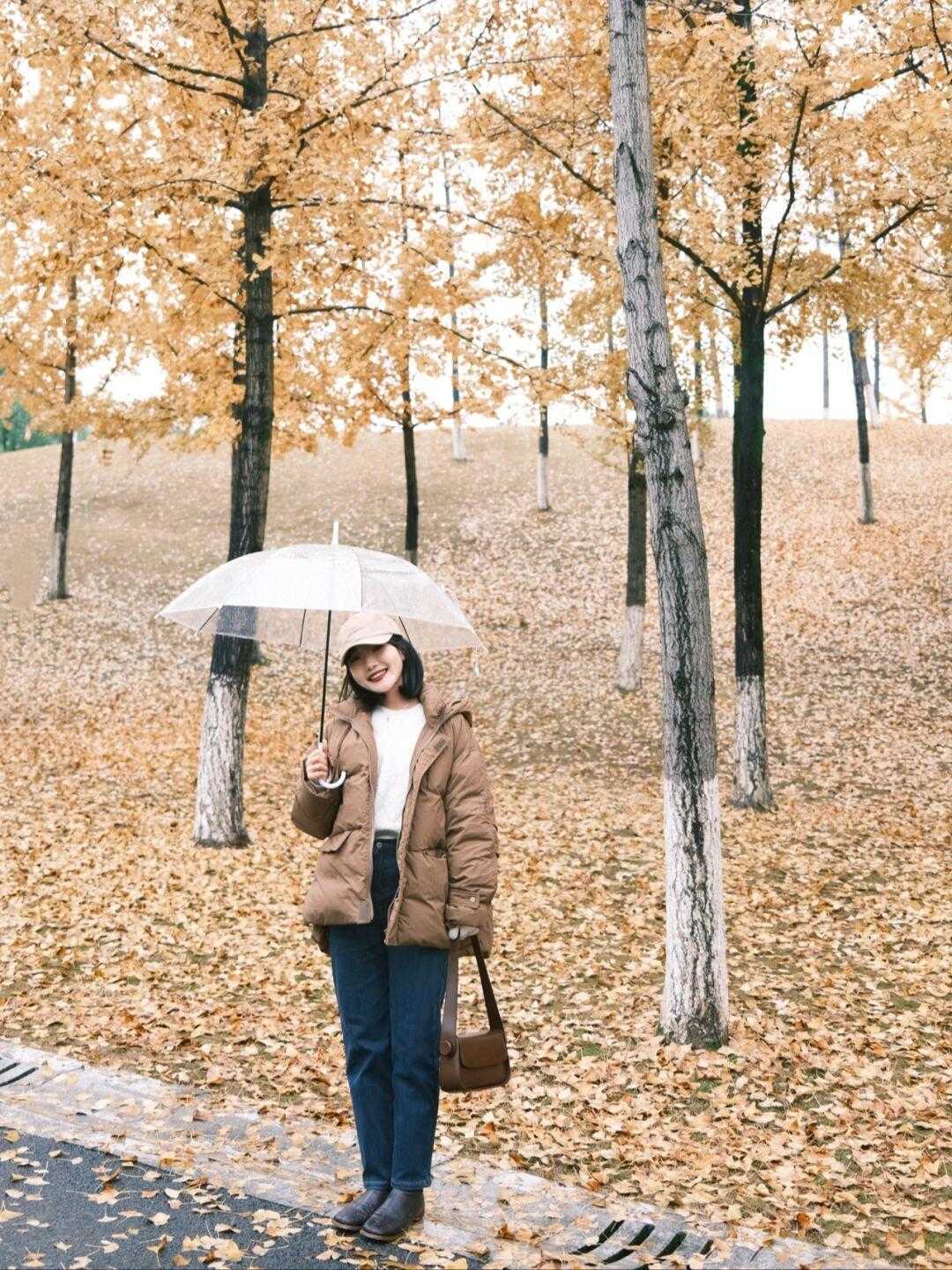 穿搭 最近流行裤子别乱穿,记住几个搭配法则,小个子女生有救了