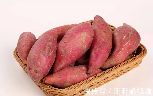 减肥|减肥期真的不能吃主食吗错!吃这4种主食,体重才会悄悄变轻!