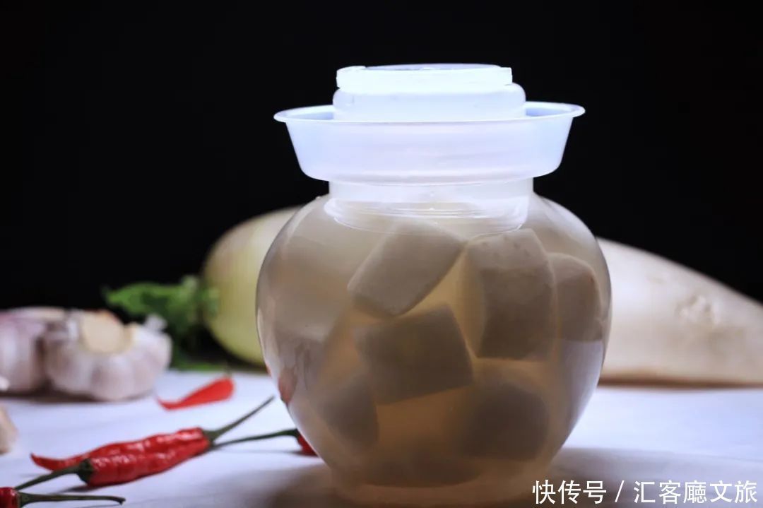 老年|彩云之南, 一个值得为了吃而即刻出发的地方!