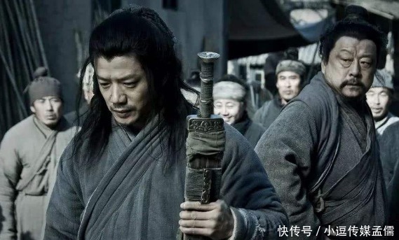 想象|让韩信忍受胯下之辱的恶少年,最终的下场如何?超乎一般人的想象