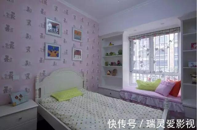 柜子|飘窗装得好,一个飘窗柜,比一个衣柜还能装!