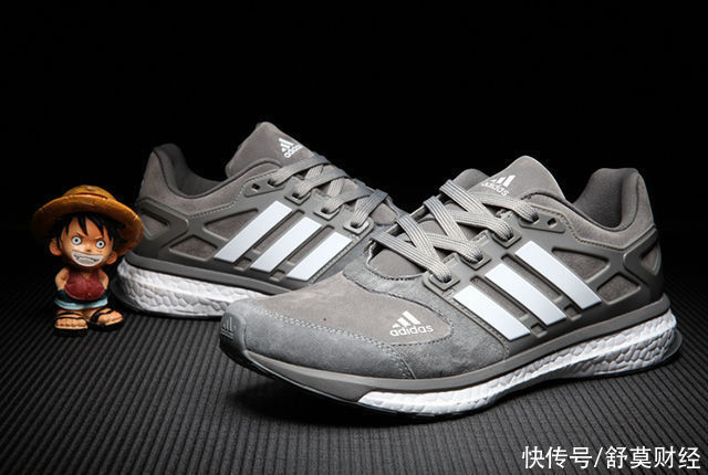 品牌|莆田鞋“合法”了，官方打造集体商标，品牌LOGO“张”啥样？