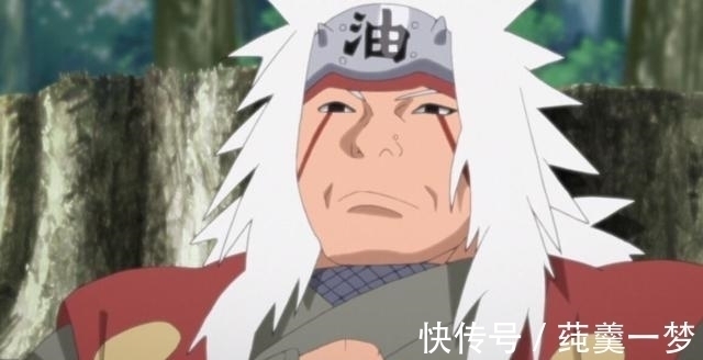 成晓|博人传:浦式和晓成员谁厉害?自来也对二者的态度说明了一切