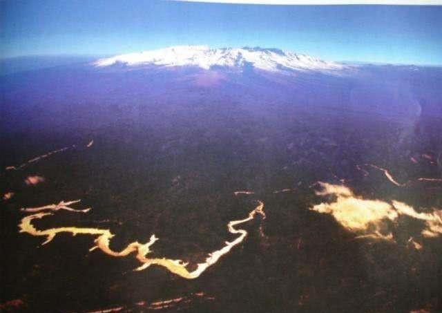 建都|中国最旺的“龙脉”在哪?13朝曾在此建都,被视为天下险阻第一