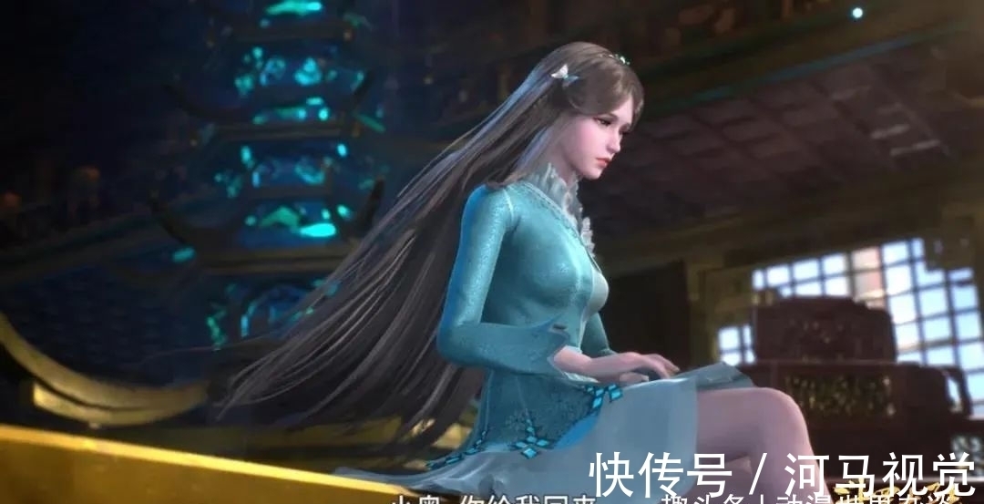 唐三|斗罗大陆:唐三和宁荣荣对比,七怪中吃苦最多和最少的人