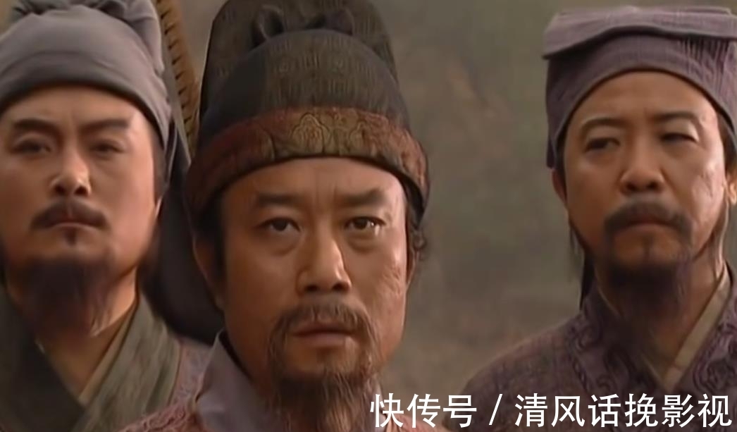 武松&宋江为什么要救刘知寨的娘子,看看宋江的弟子手下就全明白了