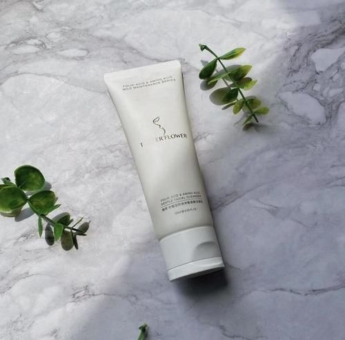 洗面奶什么牌子好用？公认便宜又大腕的洗面奶回购清单，好用不贵