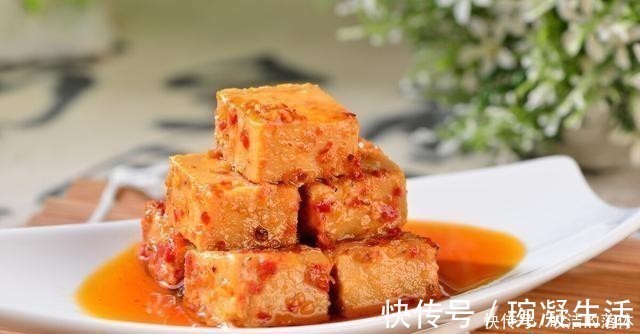 食用|腐败的食物不能吃？这3种食品“腐败”后再吃，美味又不失营养