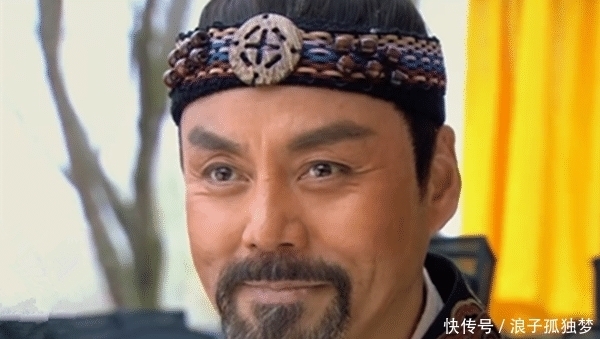 排名第十一位的梁山好汉:前半生碌碌无为,后半生跻身五虎将