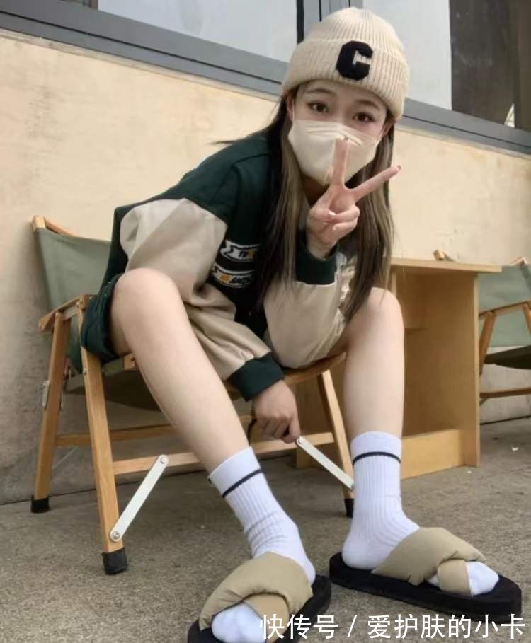 穿搭|别再说冷帽丑了!明明是冬天必备的保暖佳品,搭配衣服时尚感很强