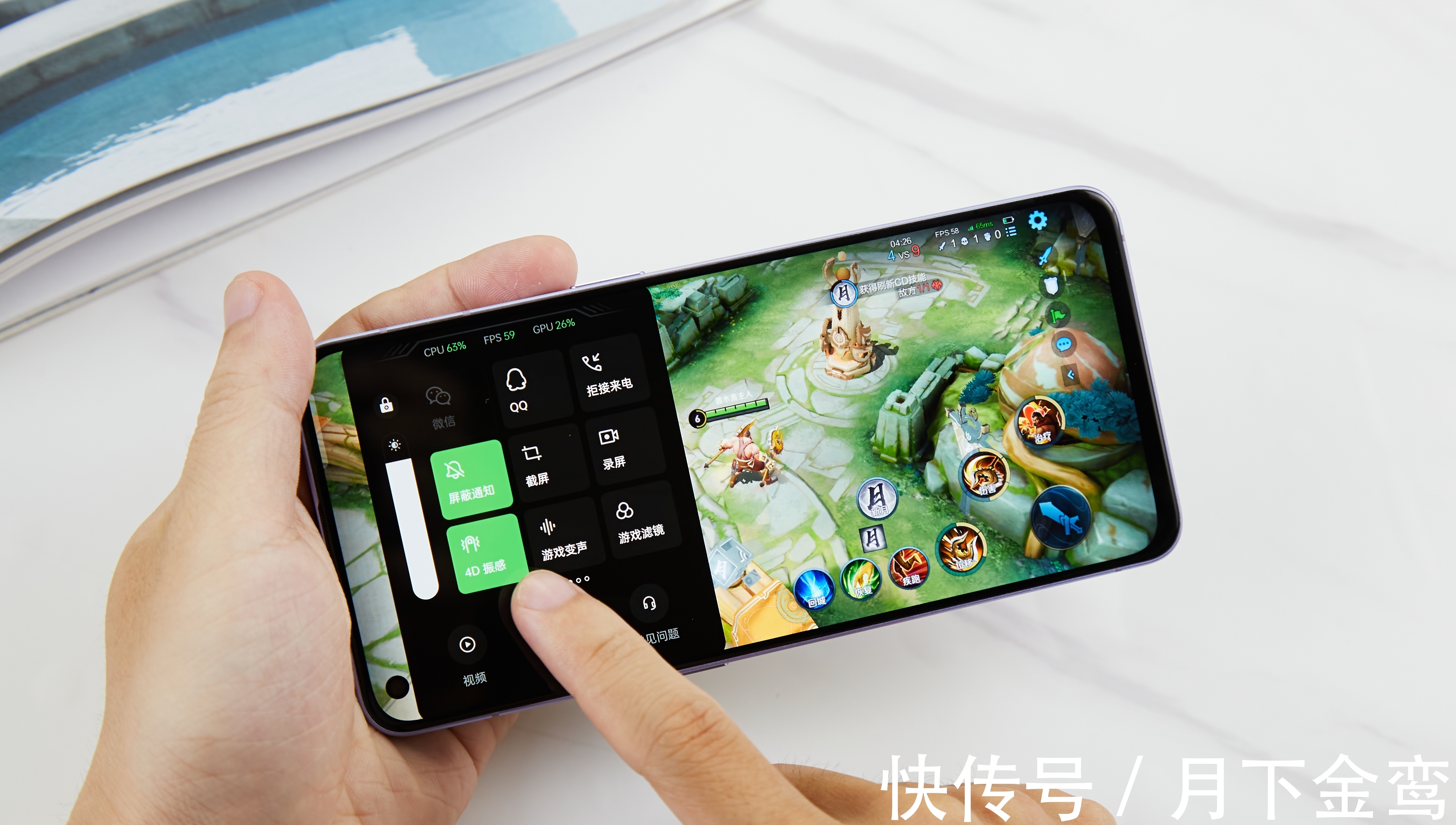 12+256G降500后跌至2299,OPPO这次决心很大,可以捡漏了