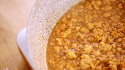 茄子|肉末茄子煲,这样最美味