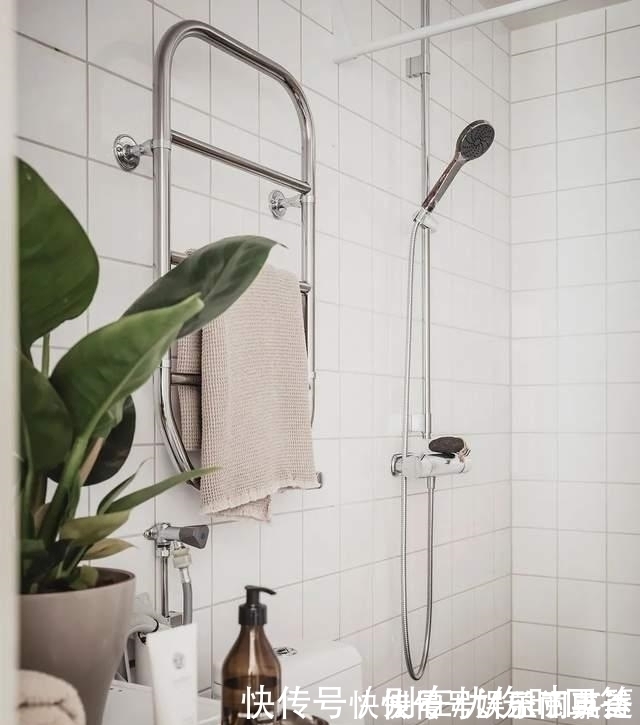 教训|3次买电热毛巾架换来7个教训,不想交一分智商税请选择一一避坑!