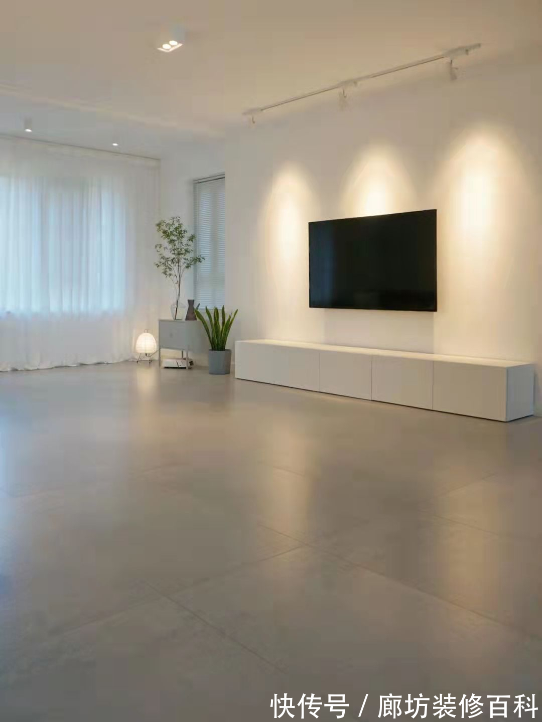 拖布|越住越爱的装修风格,卫生无死角,打扫更轻松