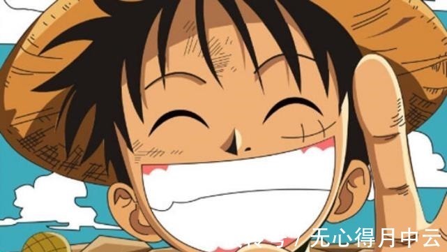 蒙奇|海贼王蒙奇家族本来就很强大,路飞吃了恶魔果实却稍显逊色