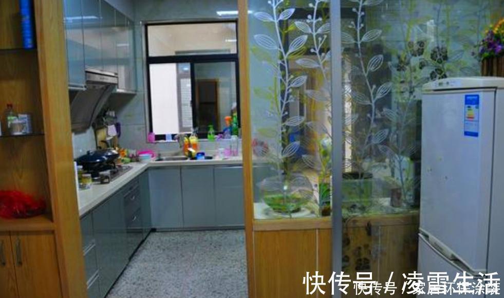 农村|闺蜜婆家的农村自建房,吹牛说花了500万,大家看值不值?