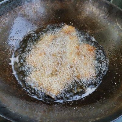 教你一招，做出的酱香浓郁??豆豉焖带鱼越吃越香