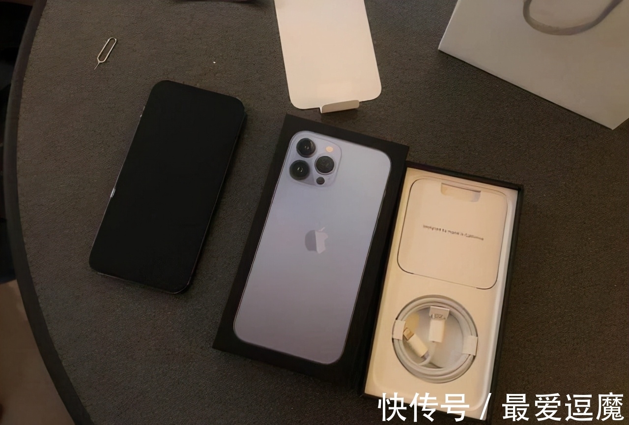 游戏玩家|美院士：华为惹不起，国内企业反击，iPhone13成“问题机”