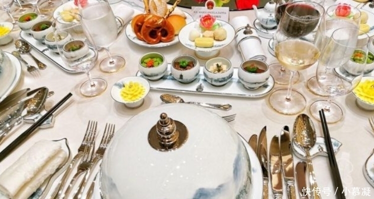 曾经被冠以“国宴第一”的五道菜,四道是淮扬菜,你有吃过吗?