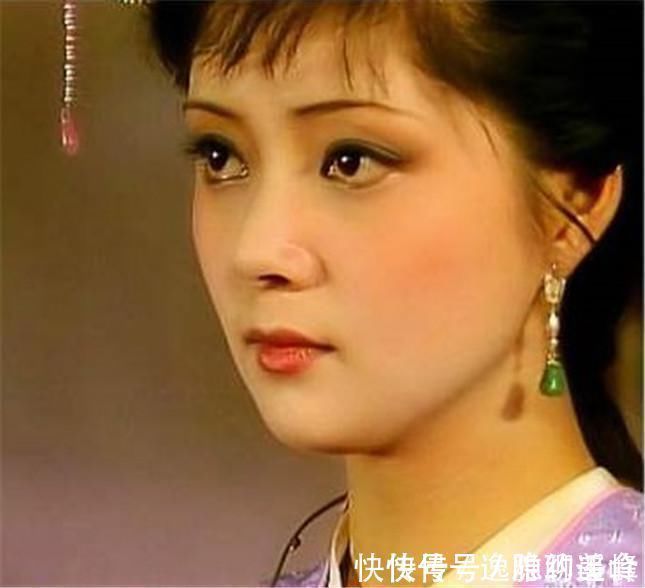 史湘云#红楼梦:黛玉直到临死前才看清贾母的真面目,不禁对其恨之入骨