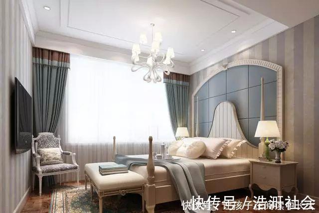 双人床|卧室买床买1米5还是1米8幸亏听了家婆的话,真的太聪明了