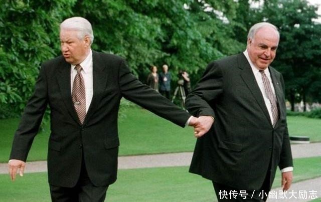 俄罗斯|唯一自愿放弃权力的俄罗斯总统，到现在，才知道他是多么明智